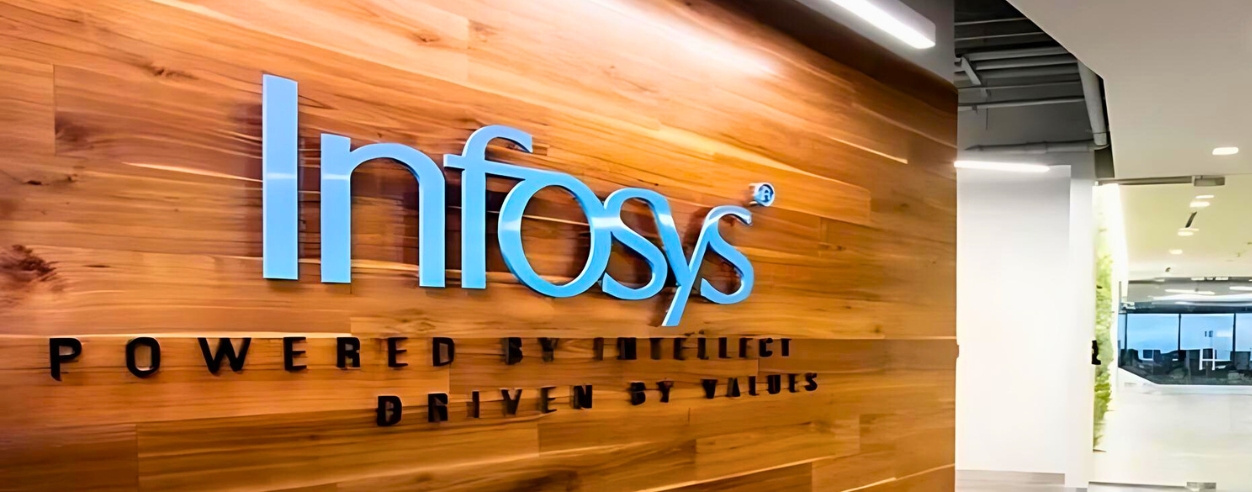 Infosys introduces AI model to accelerate global capability centre development worldwide