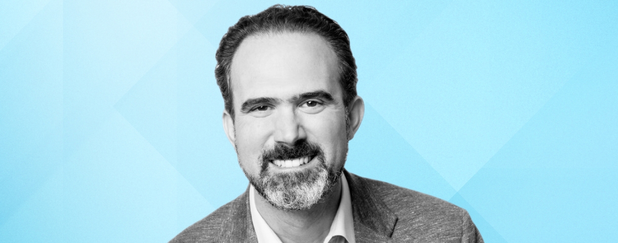 Deel appoints Joe Kauffman as president and CFO to drive global expansion