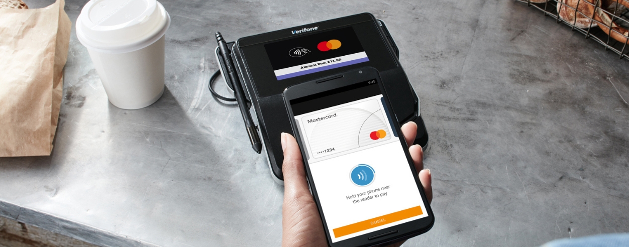 Mastercard targets password-free checkout across APAC by 2030