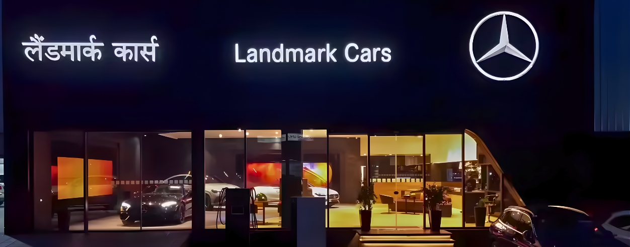 Mercedes-Benz India, Zoho introduce locally developed dealer management to modernise nationwide service operations