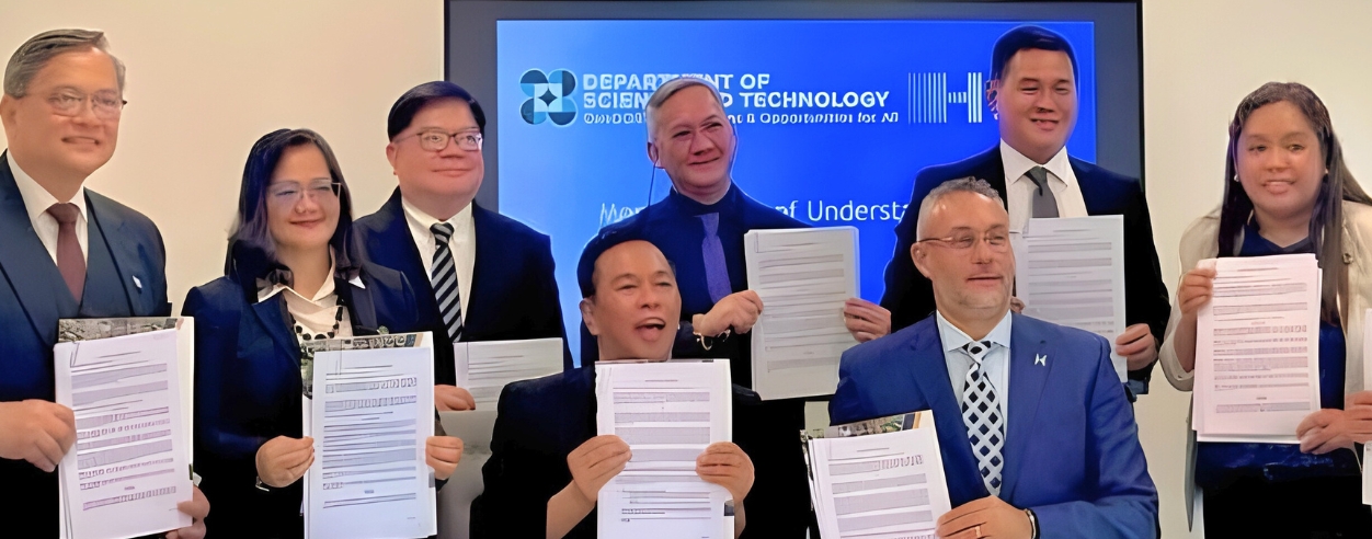 Philippines’ DOST taps Hashgraph Group to advance Web3 innovation nationwide