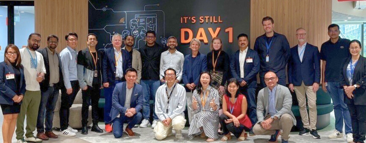 SoftwareOne taps AWS to drive genAI innovation across APAC