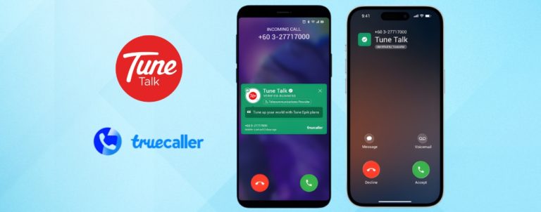 Tune Talk, Truecaller to strengthen customer trust and experience in Malaysia’s teleco market