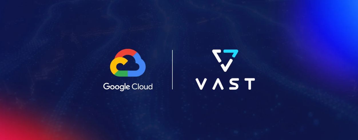 VAST Data extends Google Cloud partnership to empower enterprise AI across hybrid environments