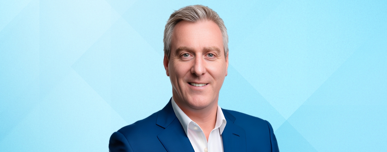 Vertiv strengthens Asia operations with appointment of Antony Szafranek as new strategic accounts director