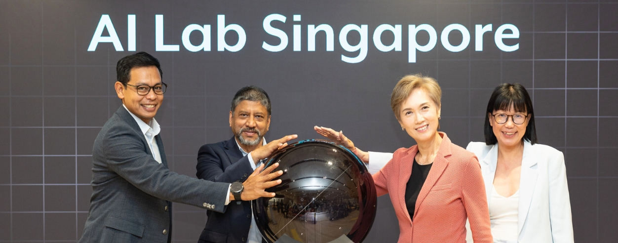 Workato opens AI lab in Singapore to advance applied innovation