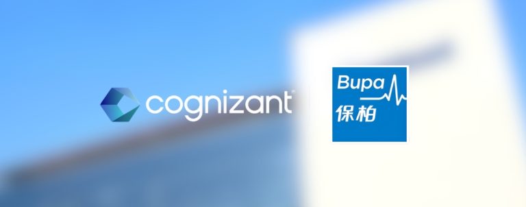 Bupa Hong Kong taps Cognizant for AI-driven BPaaS to modernise health insurance claims processing