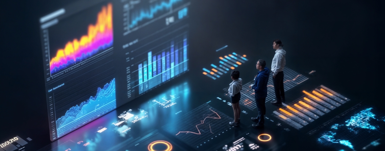 Is your data ready for AI? Why customer experience hinges on trusted information