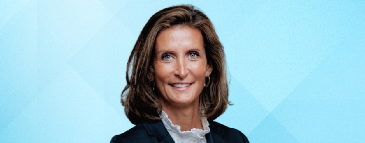 Thunes names Chloé Mayenobe as deputy chief executive officer, driving global expansion