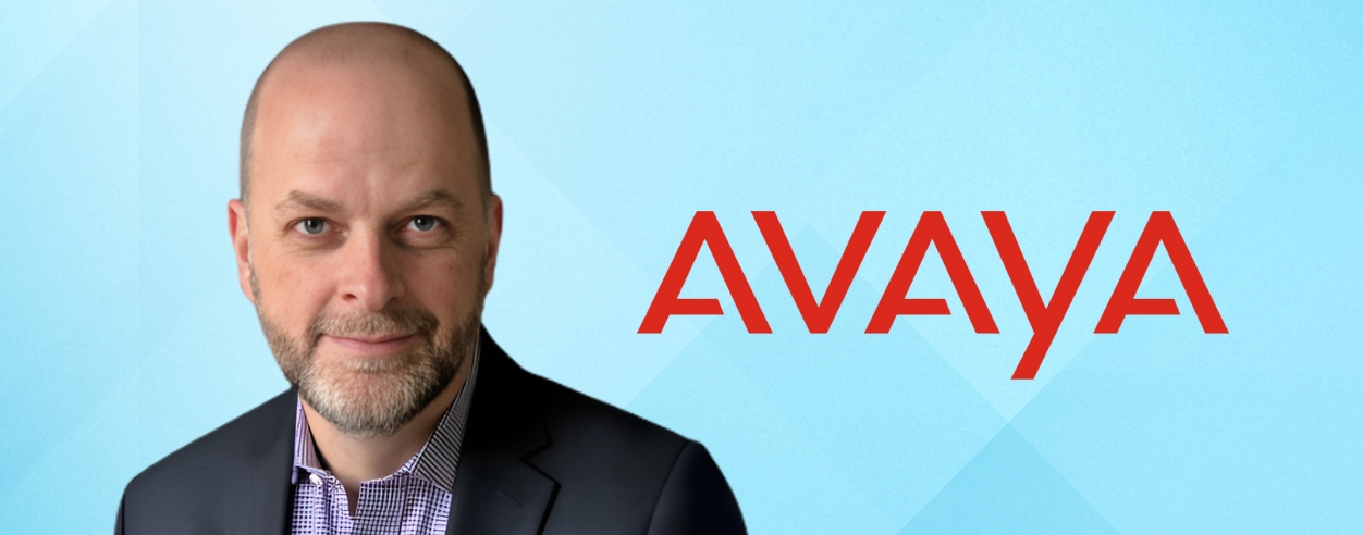Avaya CTO David Funck on the role of human–AI collaboration for the future of CX