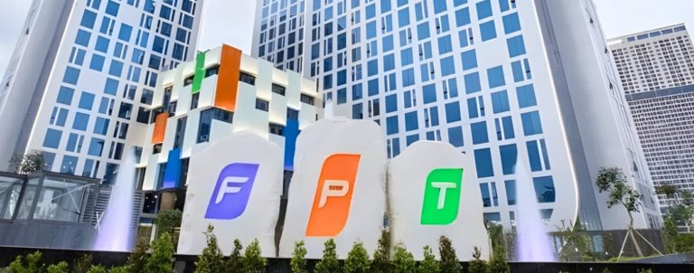 FPT, WSOL to accelerate digital technology development in Thailand