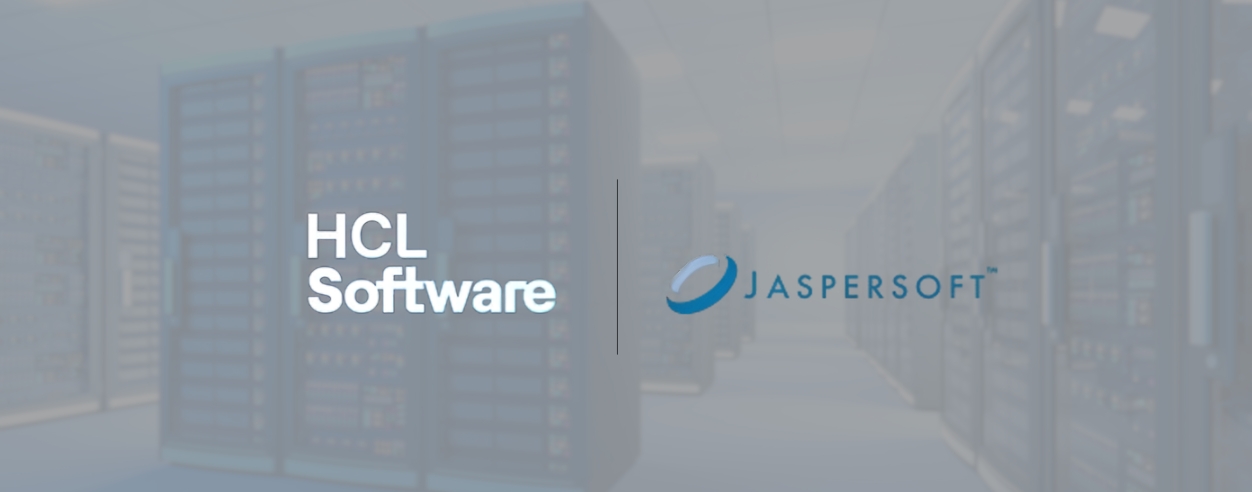 HCLSoftware plans to acquire Jaspersoft from Cloud Software Group