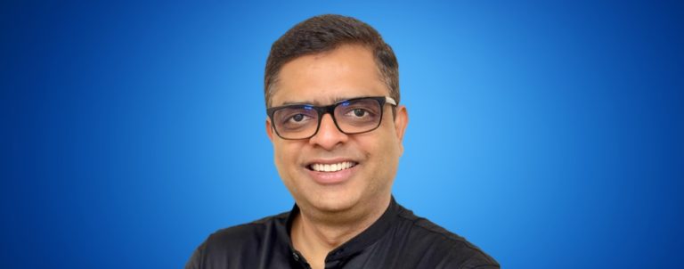 SaaS platform Innoviti names Sandeep Mina as new chief business officer