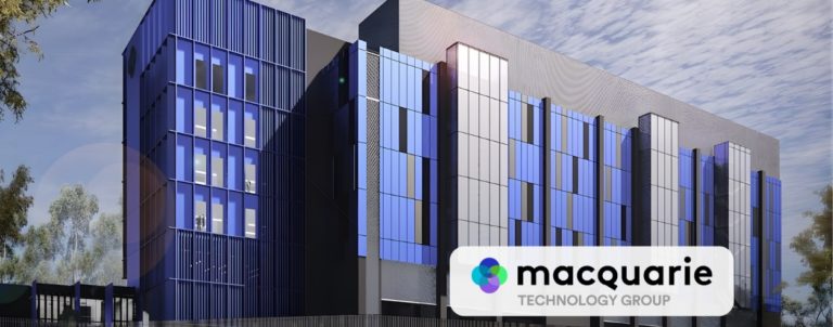 Macquarie Data Centres is set to open IC3 Super West 47MW AI and cloud facility in Sydney