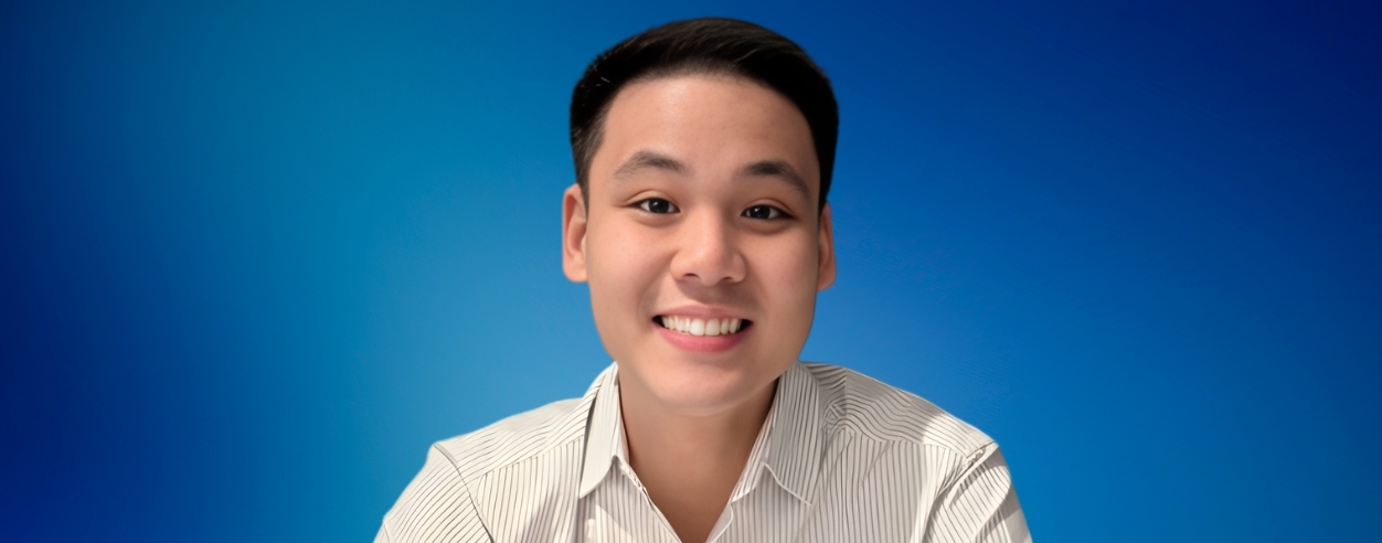 Microsoft names Jonathan Que as new country lead for PH