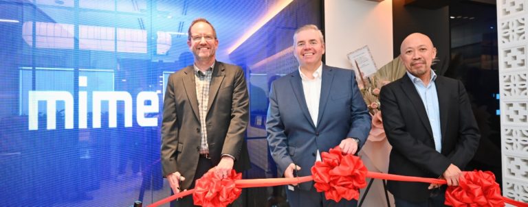 Mimecast appoints Nicky Choo as VP and general manager for APAC; expands cybersecurity investment in SG