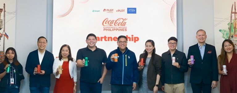 PLDT Enterprise expands ICT partnership with CCEAP to strengthen nationwide operations