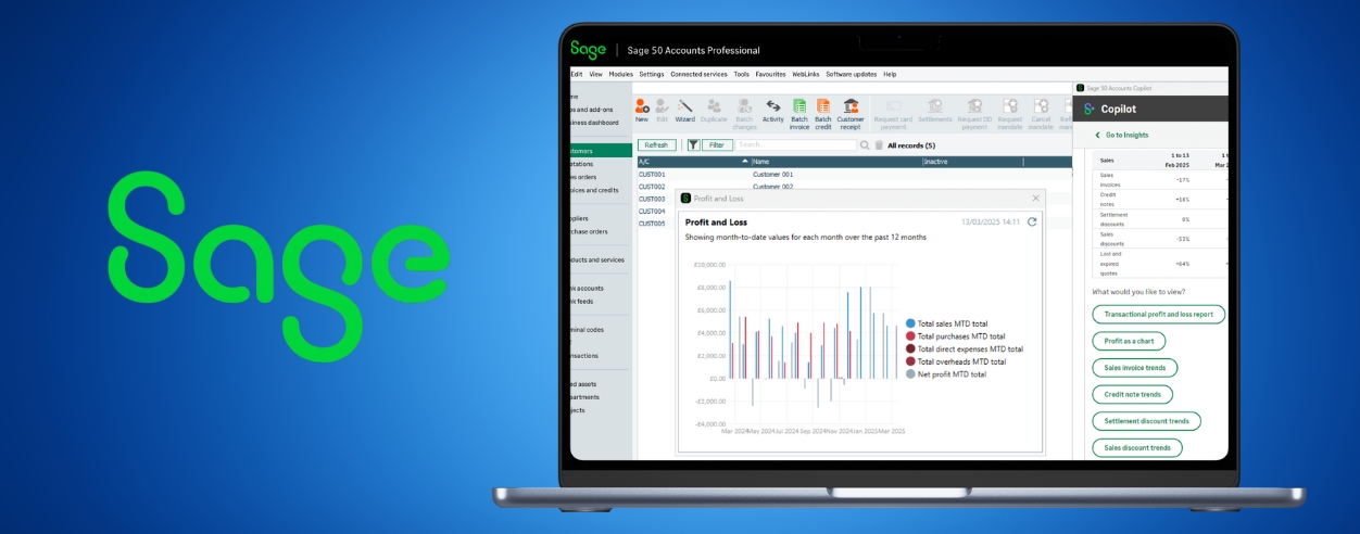 Sage Intacct debuts in Singapore to support cloud financial management across APAC