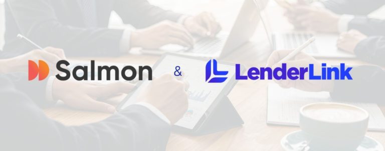 Salmon taps LenderLink to encourage responsible lending in the Philippines using real-time credit data