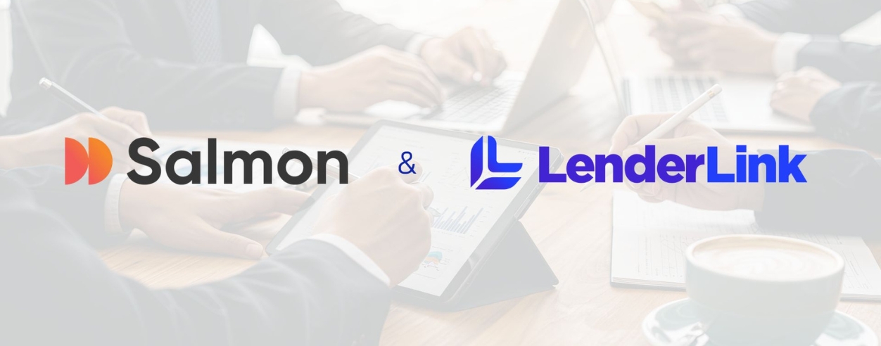 Salmon taps LenderLink to encourage responsible lending in the Philippines using real-time credit data