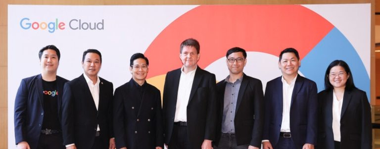 Siam Piwat, Xponential taps Google Cloud to expand enterprise AI deployment in Thailand