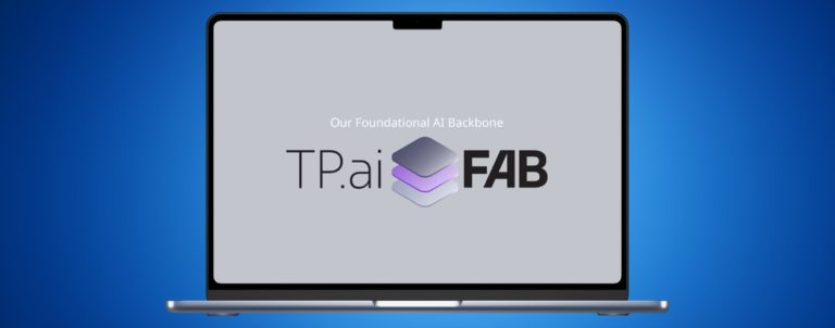 TP Indonesia unveils TP.ai FAB to strengthen AI-driven CX nationwide