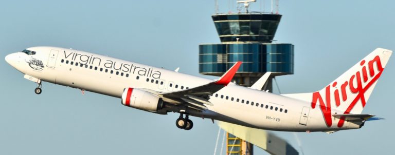 Virgin Australia taps OpenAI to advance its digital transformation