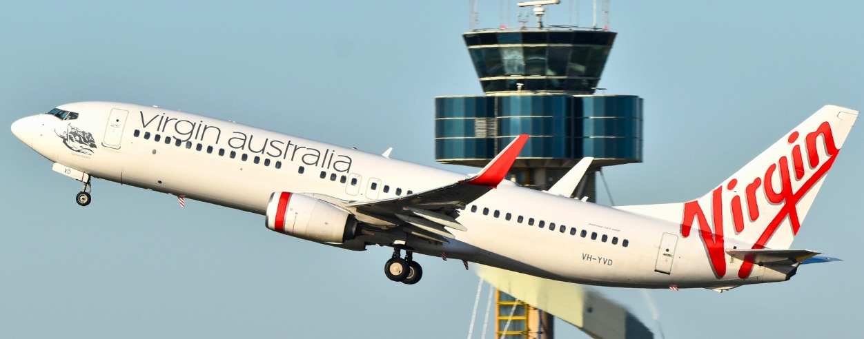 Virgin Australia taps OpenAI to advance its digital transformation