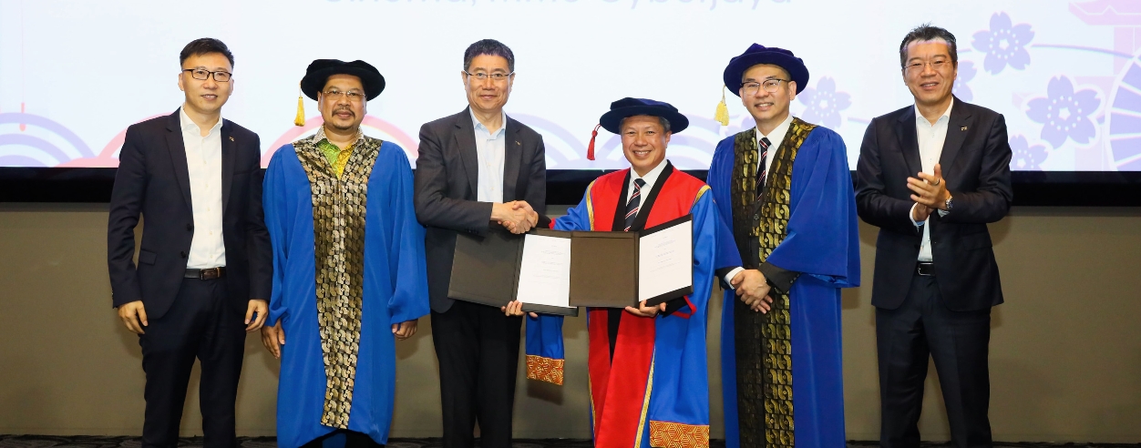 ZTE Corporation, Multimedia University extend their partnership to strengthen AI, cybersecurity, and digital skills in Malaysia