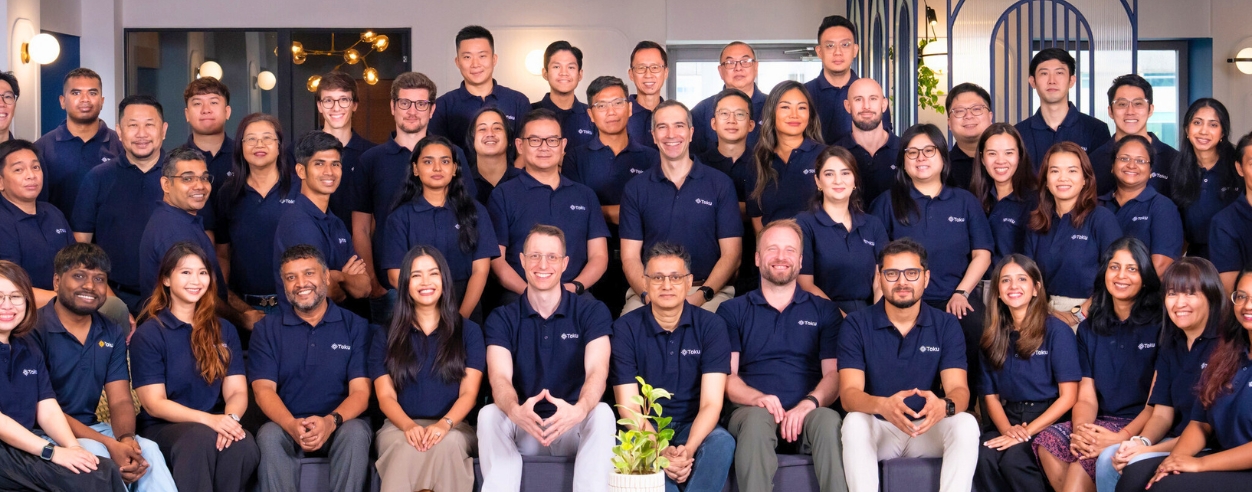 AI customer experience platform Toku files for SGX Catalist listing in first IPO of 2026