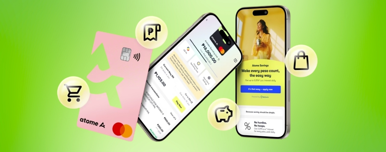 Atome secures US$345m syndicated facility to fund Southeast Asia expansion