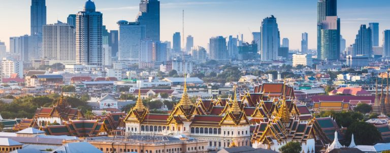 Thailand approves US$3.1b seven data centre projects to expand national digital infrastructure