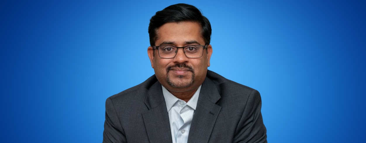 Cybage Software names Badhrinath Krishnamoorthy as global president, supporting international expansion