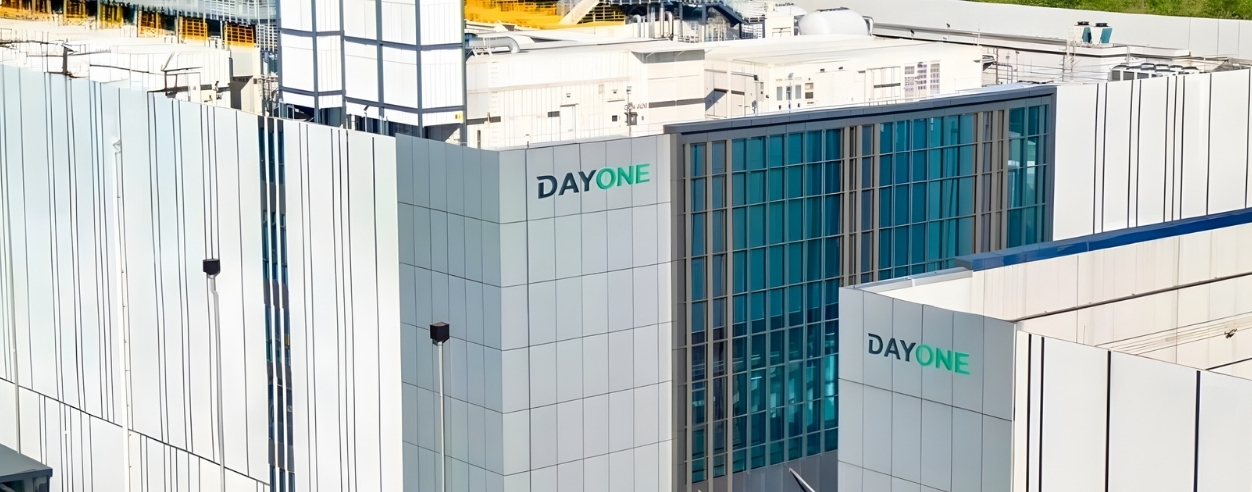 DayOne Data Centres secures over US$2b series C funding, expanding data centres globally