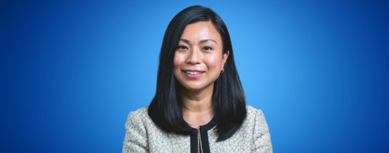 Fastly names Rachel Ler as area vice president of Asia, supporting business growth across APJ