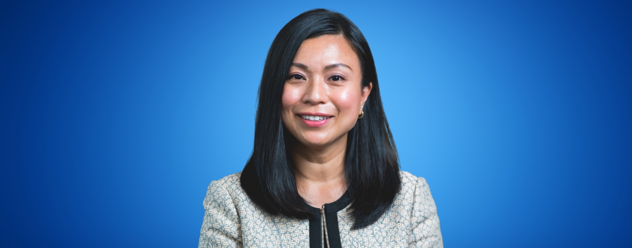 Fastly names Rachel Ler as area vice president of Asia, supporting business growth across APJ