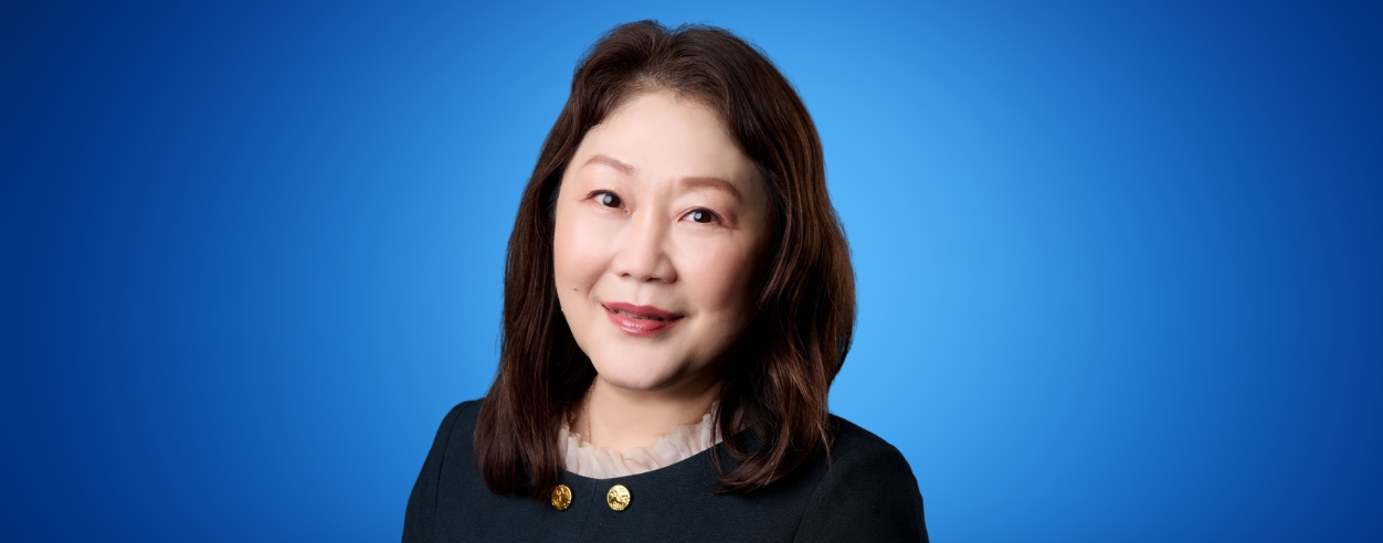 Hitachi Vantara names Wendy Koh as vice president of sales for APAC