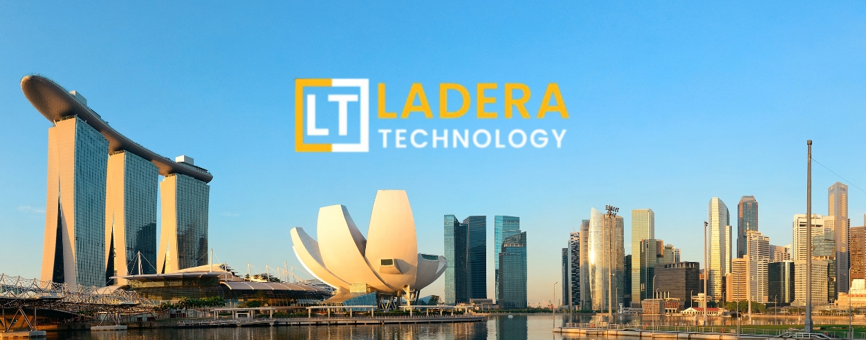 Ladera Technology establishes Singapore regional HQ to support APAC AI, cloud adoption