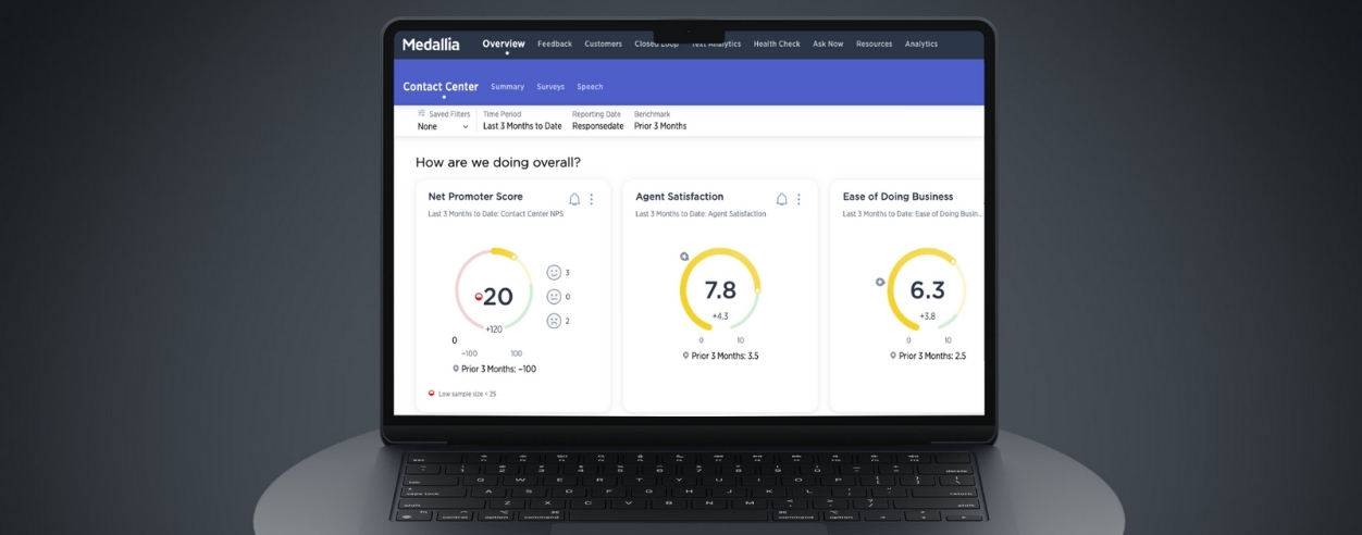 Medallia, Ada to integrate customer intelligence with agentic AI