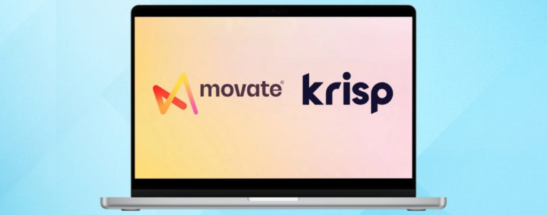 Movate, Krisp to strengthen AI voice capabilities for global CX operations