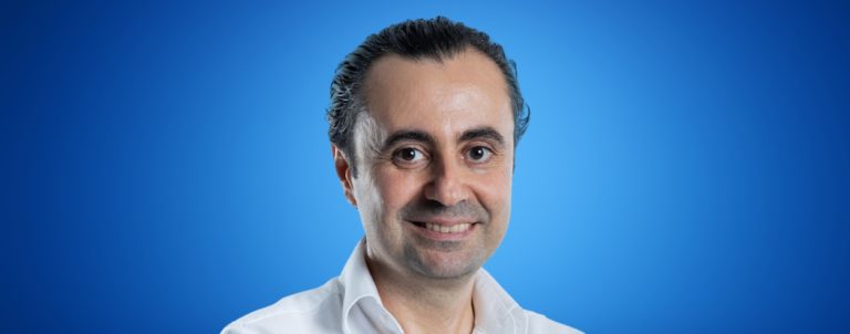 Osome appoints Eugenio Ferrante as new chief executive officer
