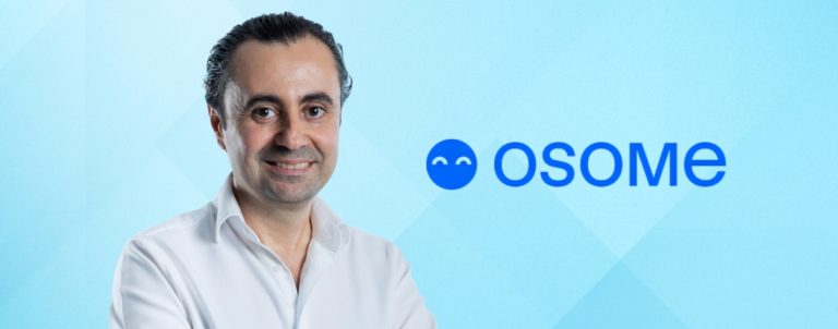 Osome’s new CEO Eugenio Ferrante on building momentum to strengthen fintech solutions for entrepreneurs, startups