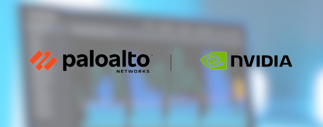 Palo Alto Networks enhances AI enterprise security with NVIDIA AI factory integration