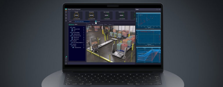 PepsiCo taps Siemens and Nvidia to advance AI digital twin technology for global operations