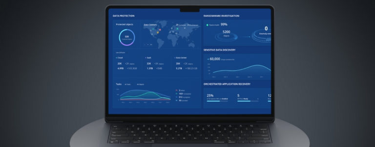 Rubrik launches sovereign security cloud to support data control and regulatory compliance