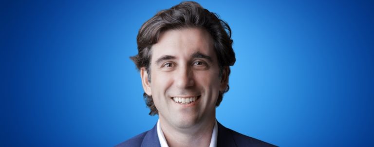 Salesforce names Paul Carvouni as senior vice president and general manager for ASEAN