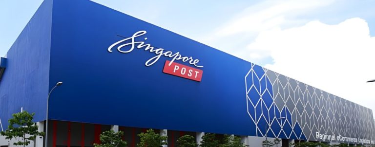 SingPost, SkyNet form exclusive e-commerce technology partnership, strengthening cross-border logistics in Singapore