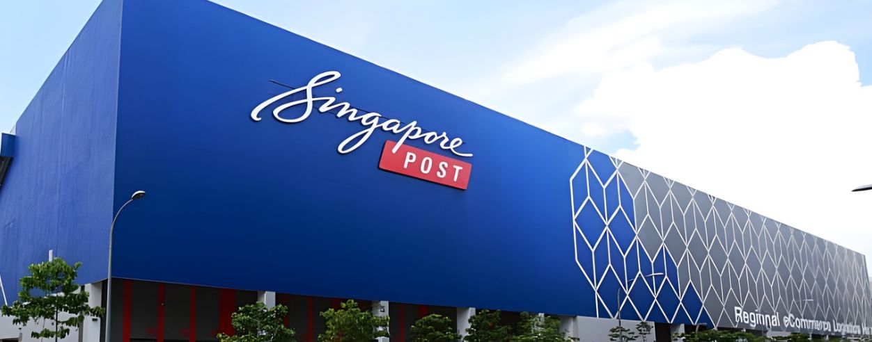 SingPost, SkyNet form exclusive e-commerce technology partnership, strengthening cross-border logistics in Singapore