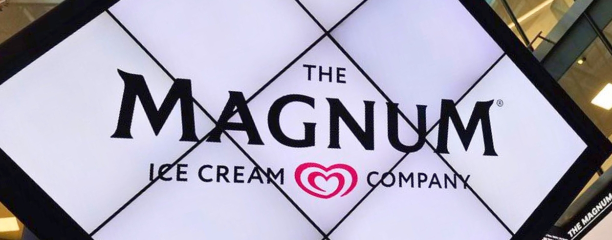 The Magnum Ice Cream Company taps HCLTech to upgrade global digital infrastructure