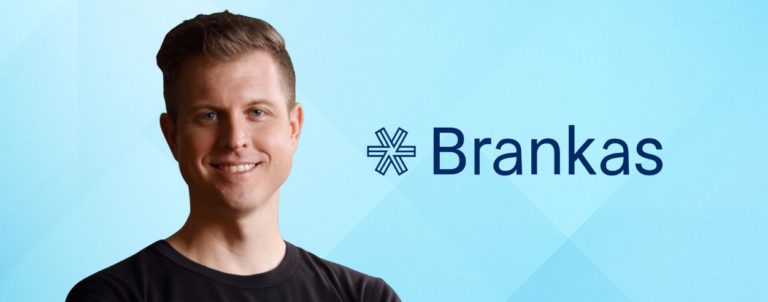 Todd Schweitzer Brankas’ CEO on significance of open finance to the future of banking